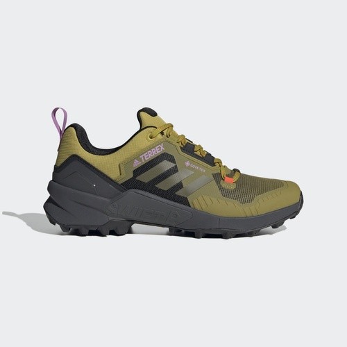 Фото № 2 с приближением к товару «‎Adidas Terrex Swift R3 Gore-Tex Hiking»