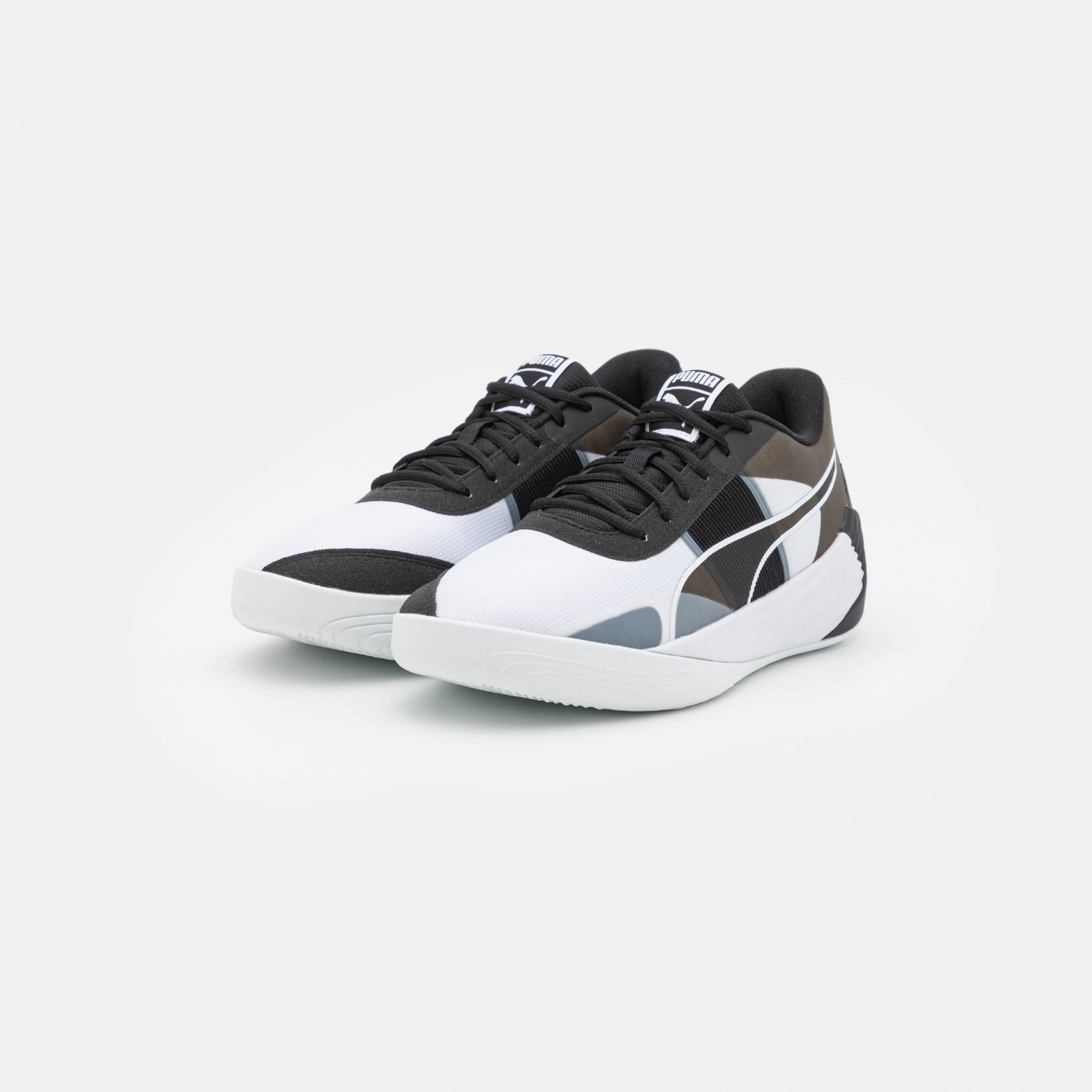 Фото № 2 с приближением к товару «‎Puma Fusion Nitro Team»