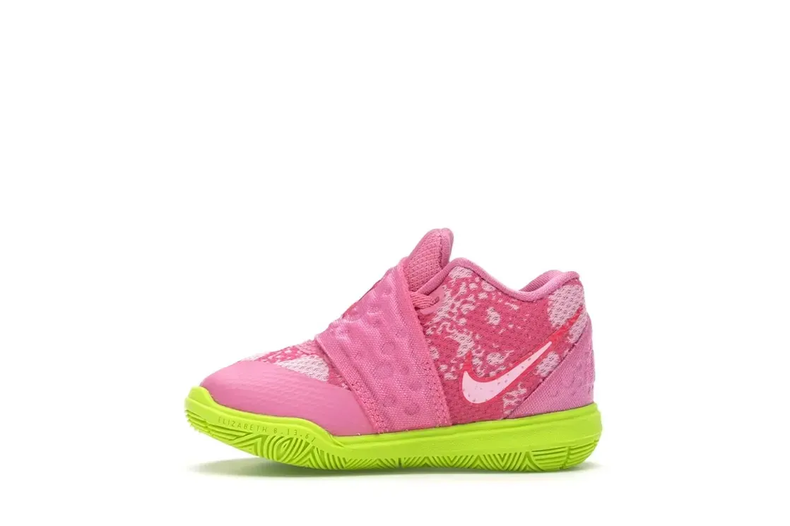Фото № 3 с приближением к товару «‎Nike Kyrie 5»