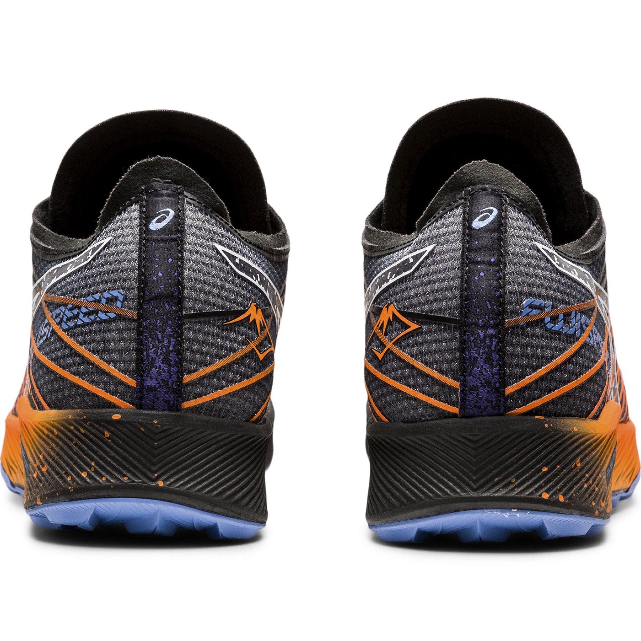 Фото № 4 с приближением к товару «‎Asics Fuji Speed»