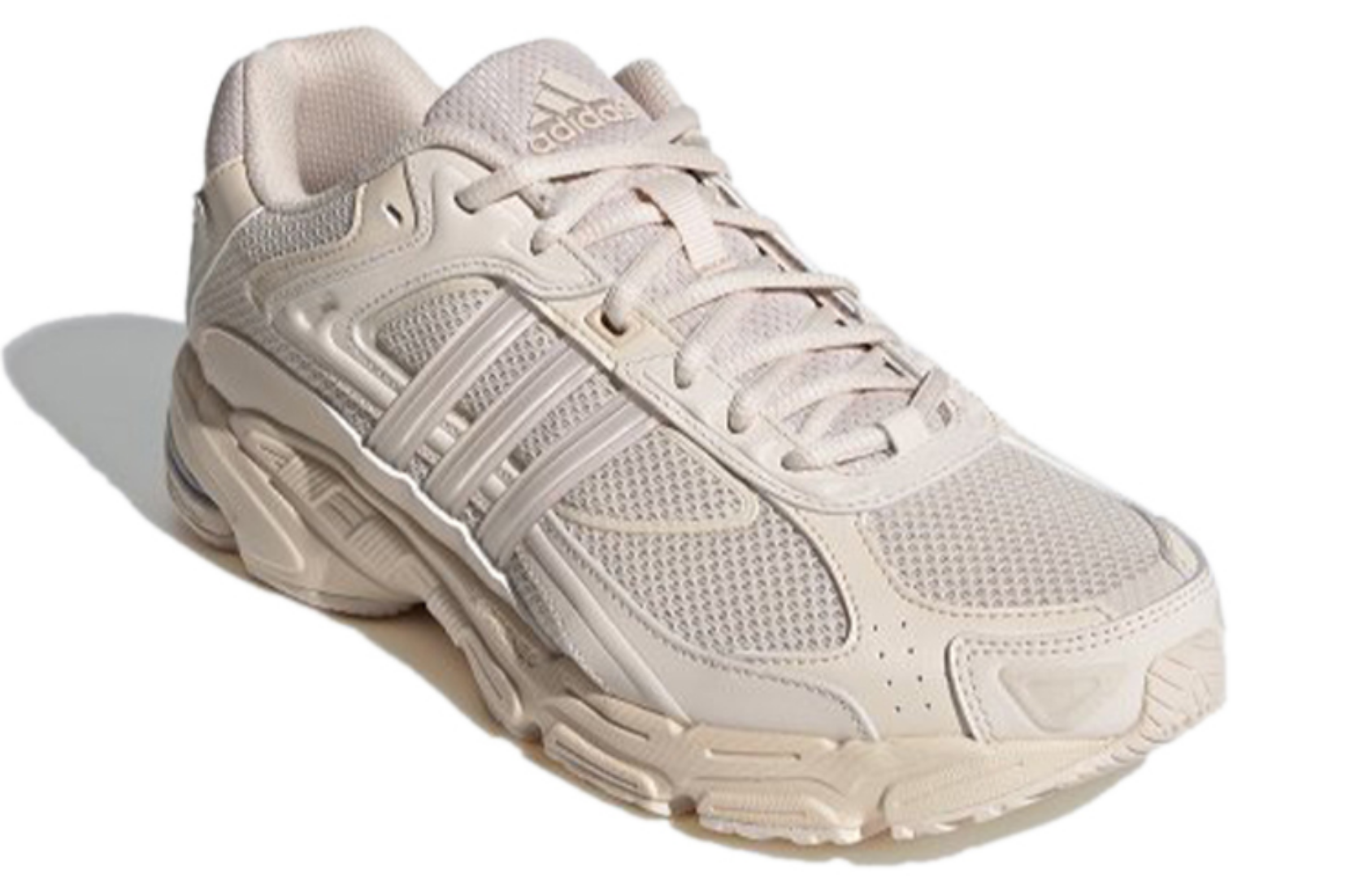 Фото № 3 с приближением к товару «‎adidas Response Cl Brown»