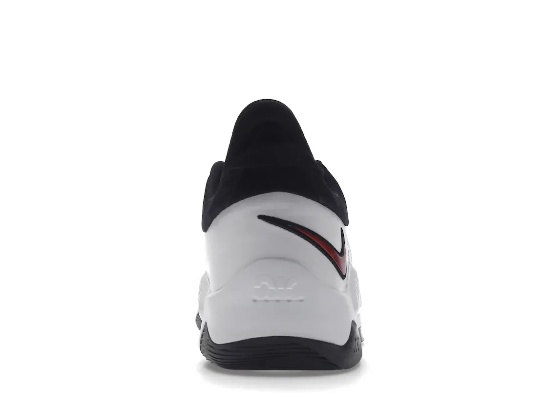 Фото № 4 с приближением к товару «‎Nike PG 5 Team USA»