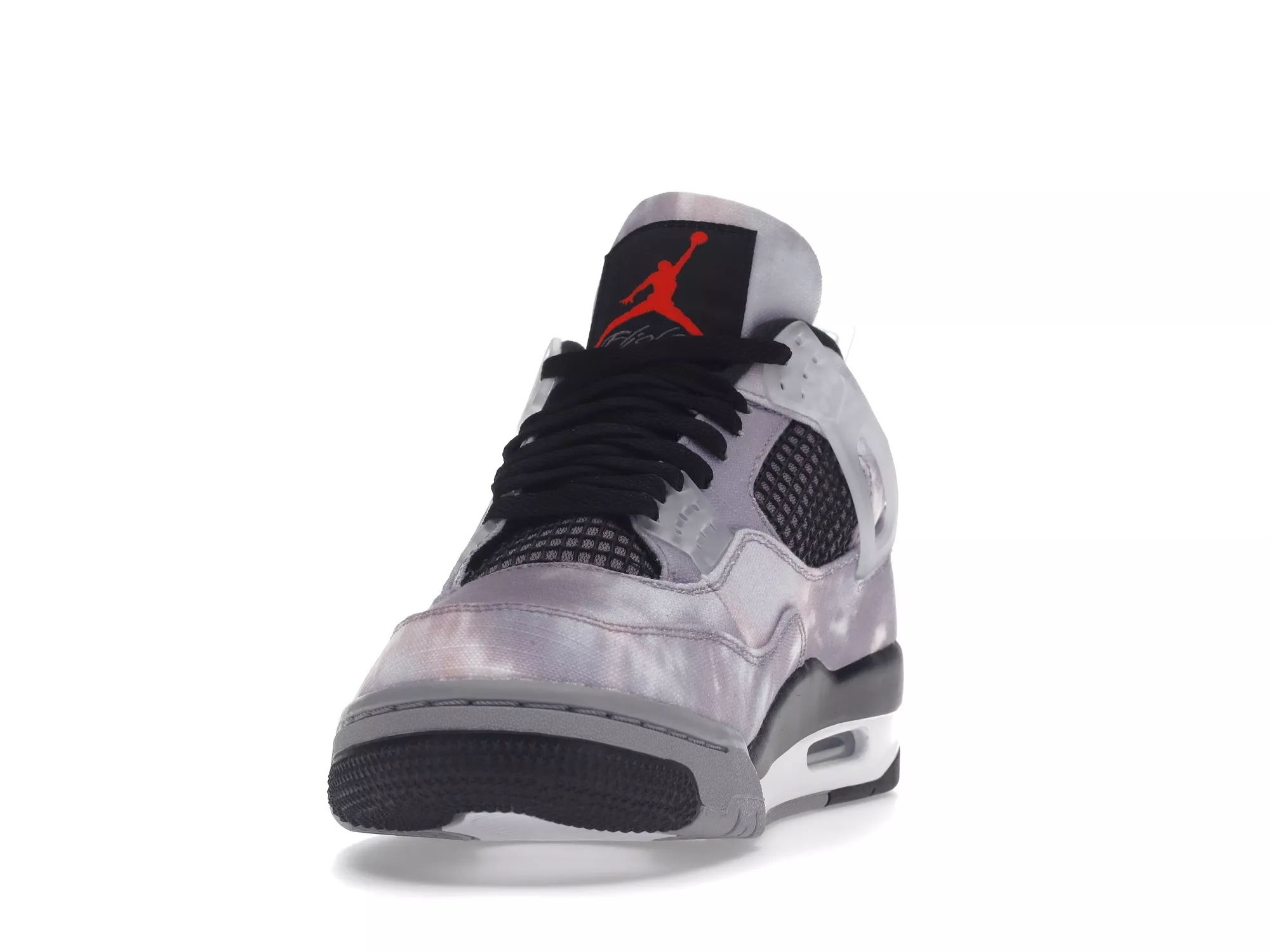 Фото № 4 с приближением к товару «‎Jordan 4 Retro Zen Master»
