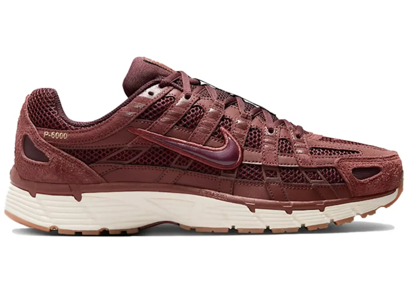 Фото № 1 с приближением к товару «‎Nike P-6000 SE»