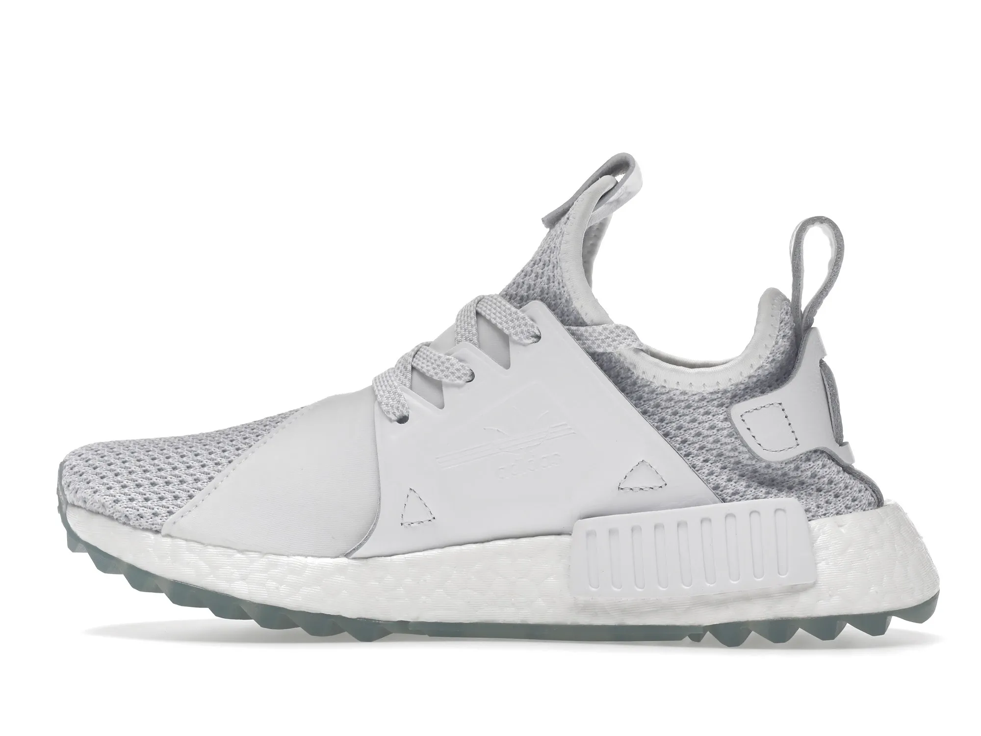 Фото № 5 с приближением к товару «‎adidas NMD XR1 Trail Titolo Celestial»