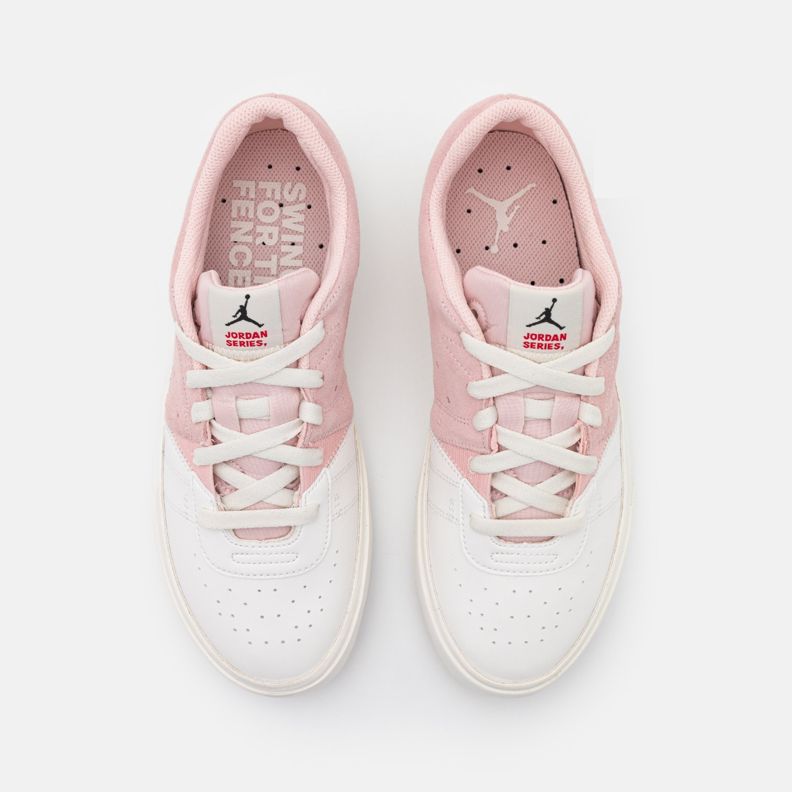 Фото № 2 с приближением к товару «‎Jordan Series »