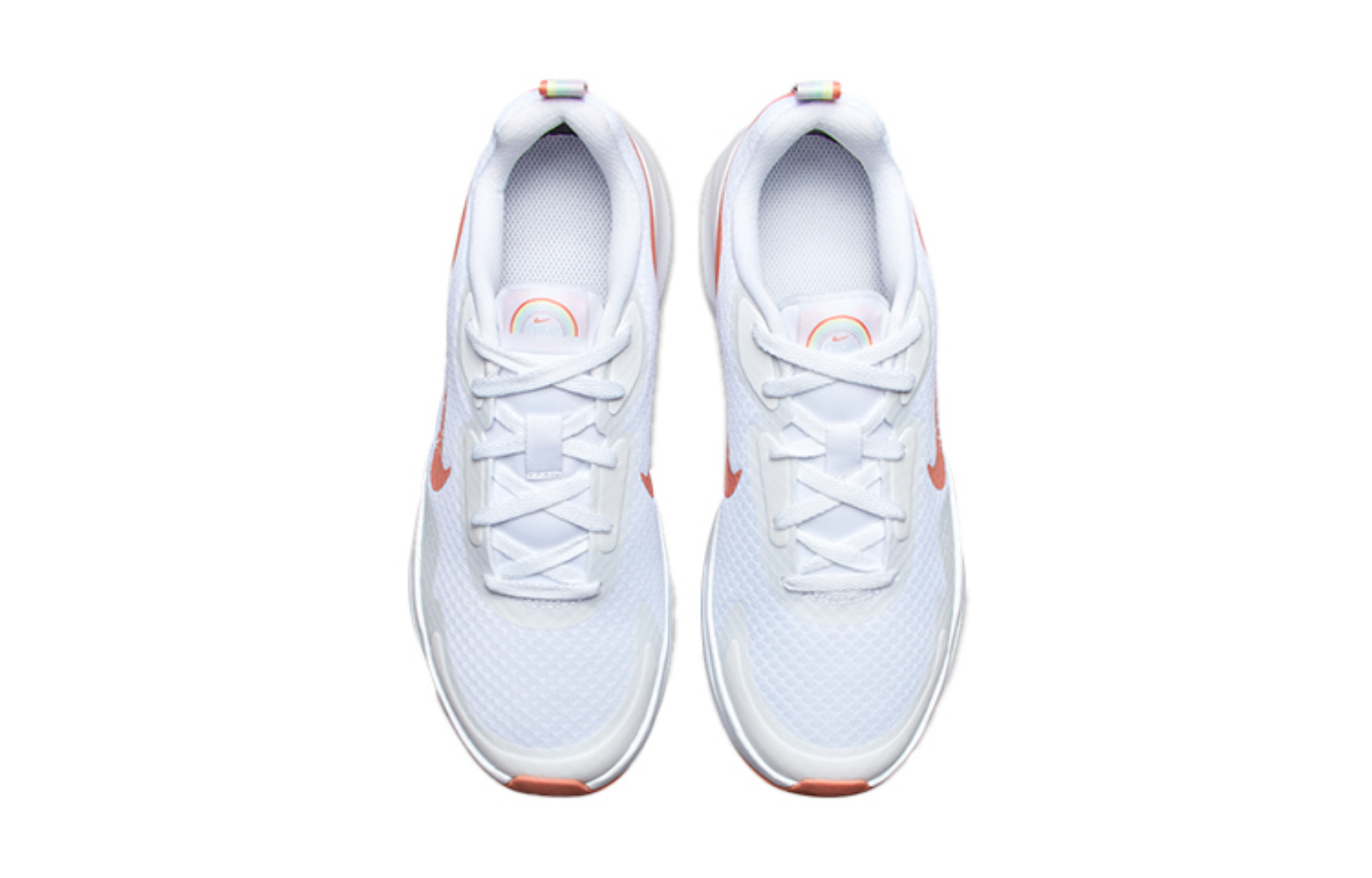 Фото № 4 с приближением к товару «‎ Nike Wearallday Running shoes»