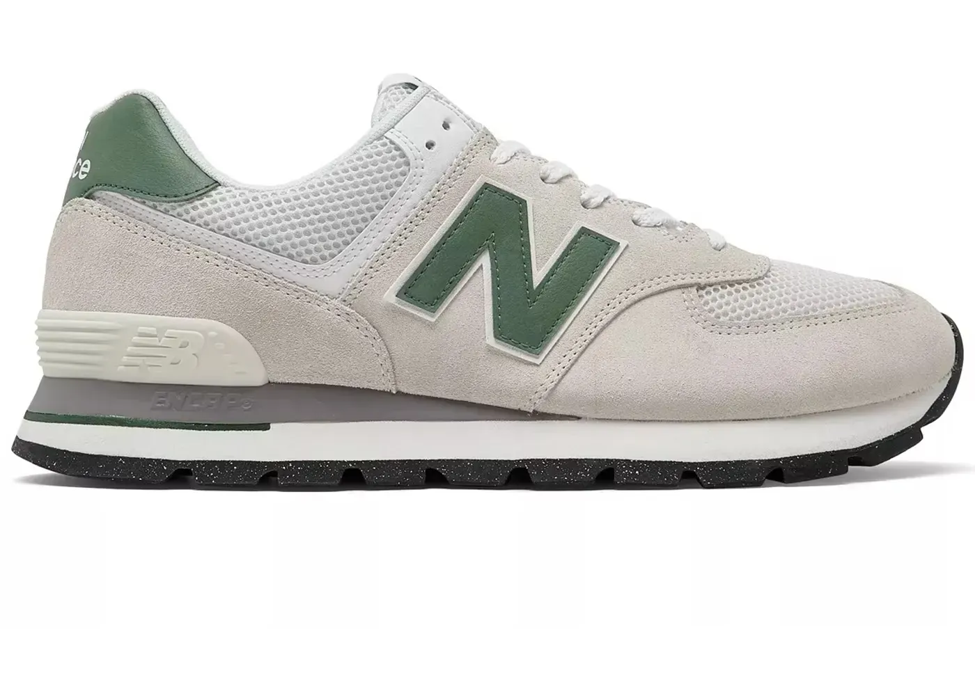 New Balance 574 Rugged