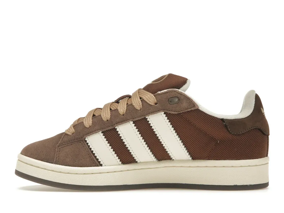 Фото № 3 с приближением к товару «‎adidas Campus 00s Cordura Preloved Brown»