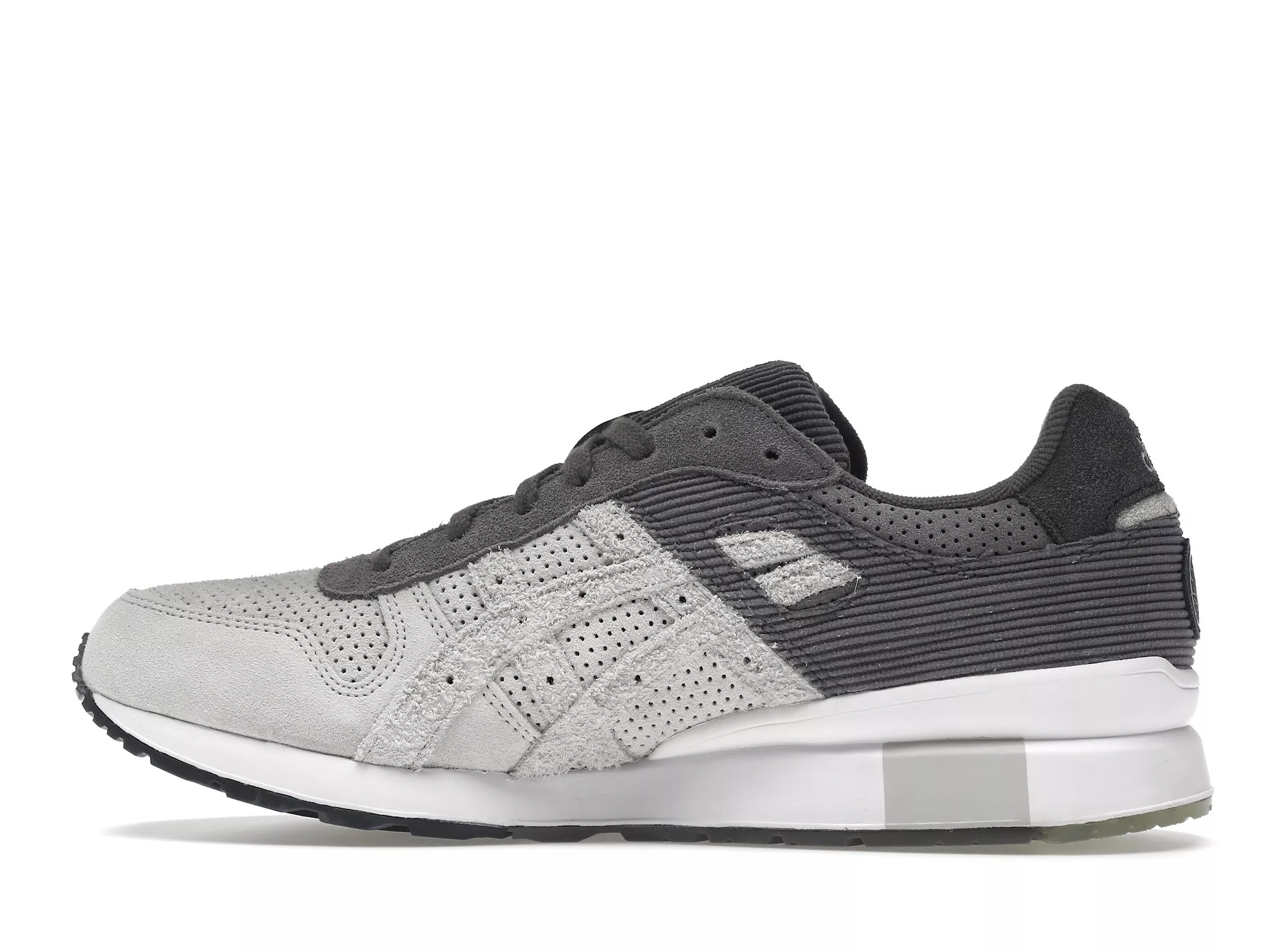 Фото № 3 с приближением к товару «‎ASICS GT-II AFEW Uplifting Pack Polar Shade»