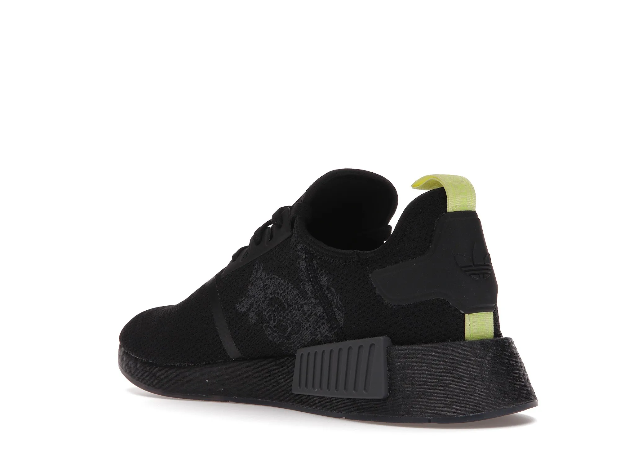 Фото № 6 с приближением к товару «‎adidas NMD R1 Tokyo Dragon»