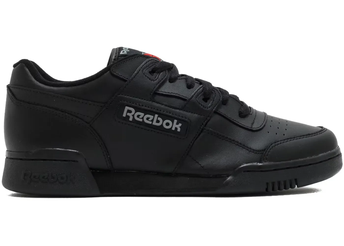 Reebok Workout Plus