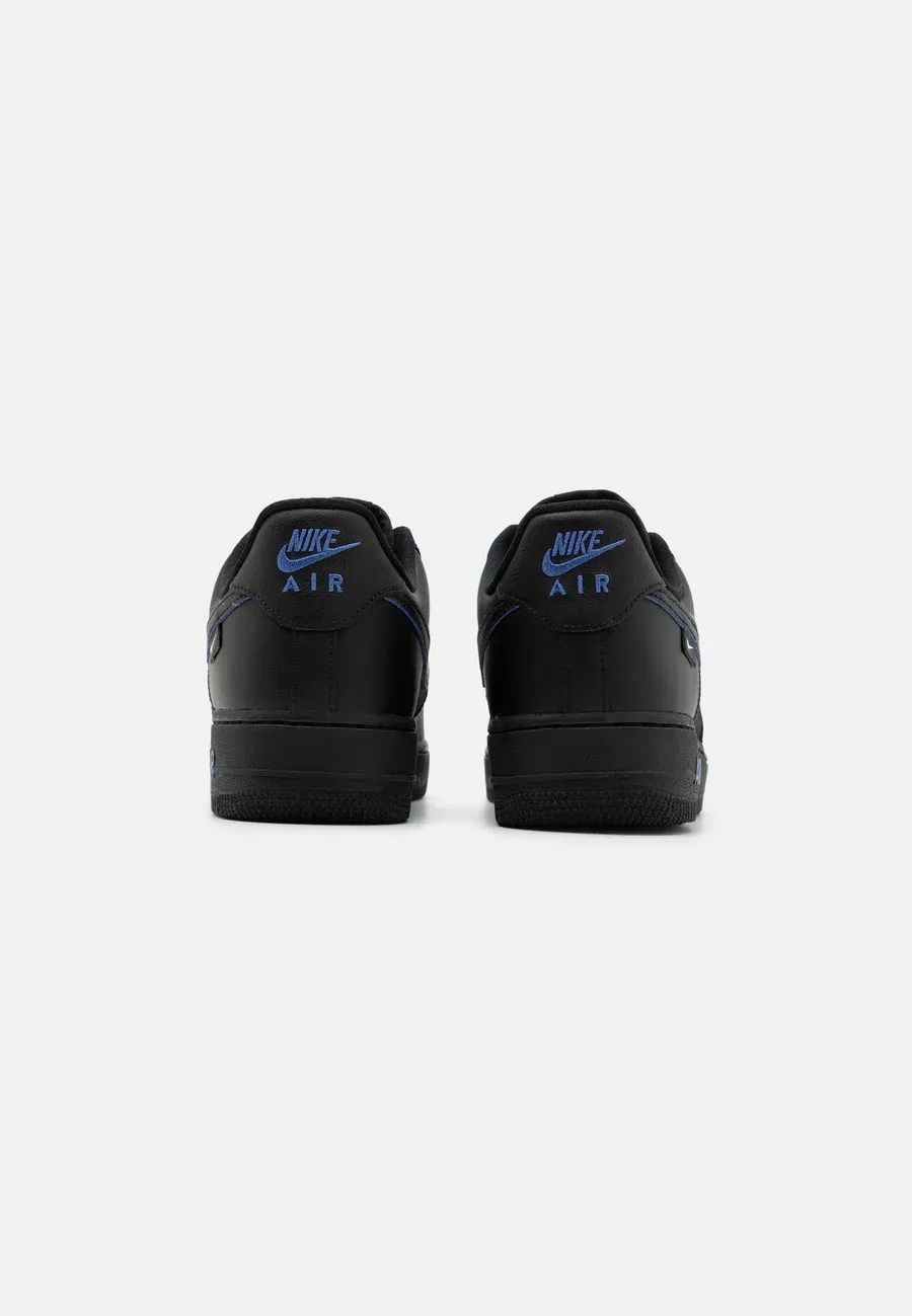 Фото № 3 с приближением к товару «‎AIR FORCE 1 '07 UNISEX»
