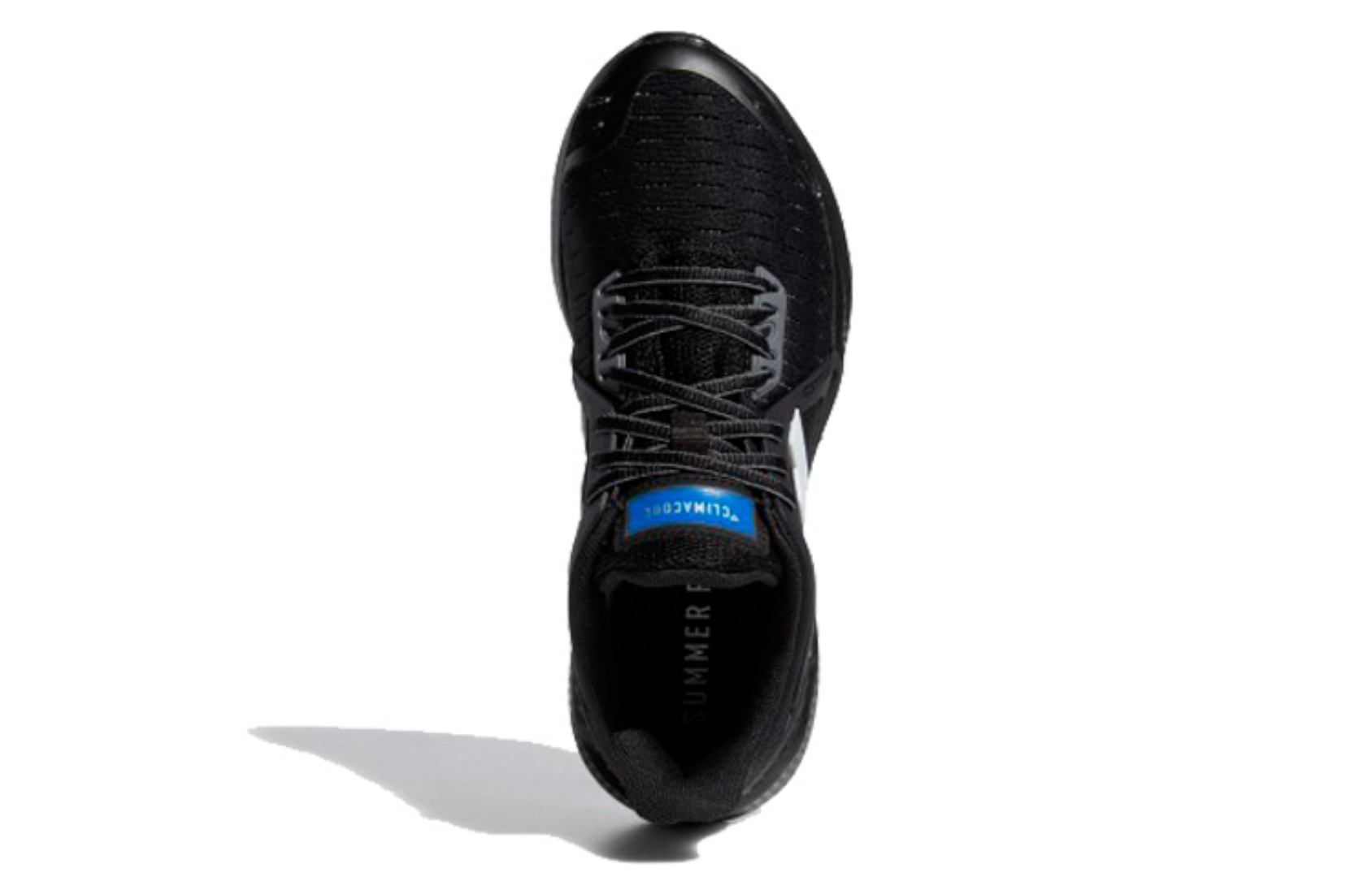 Фото № 4 с приближением к товару «‎adidas Climacool Vent Summer.rdy J 'black'»