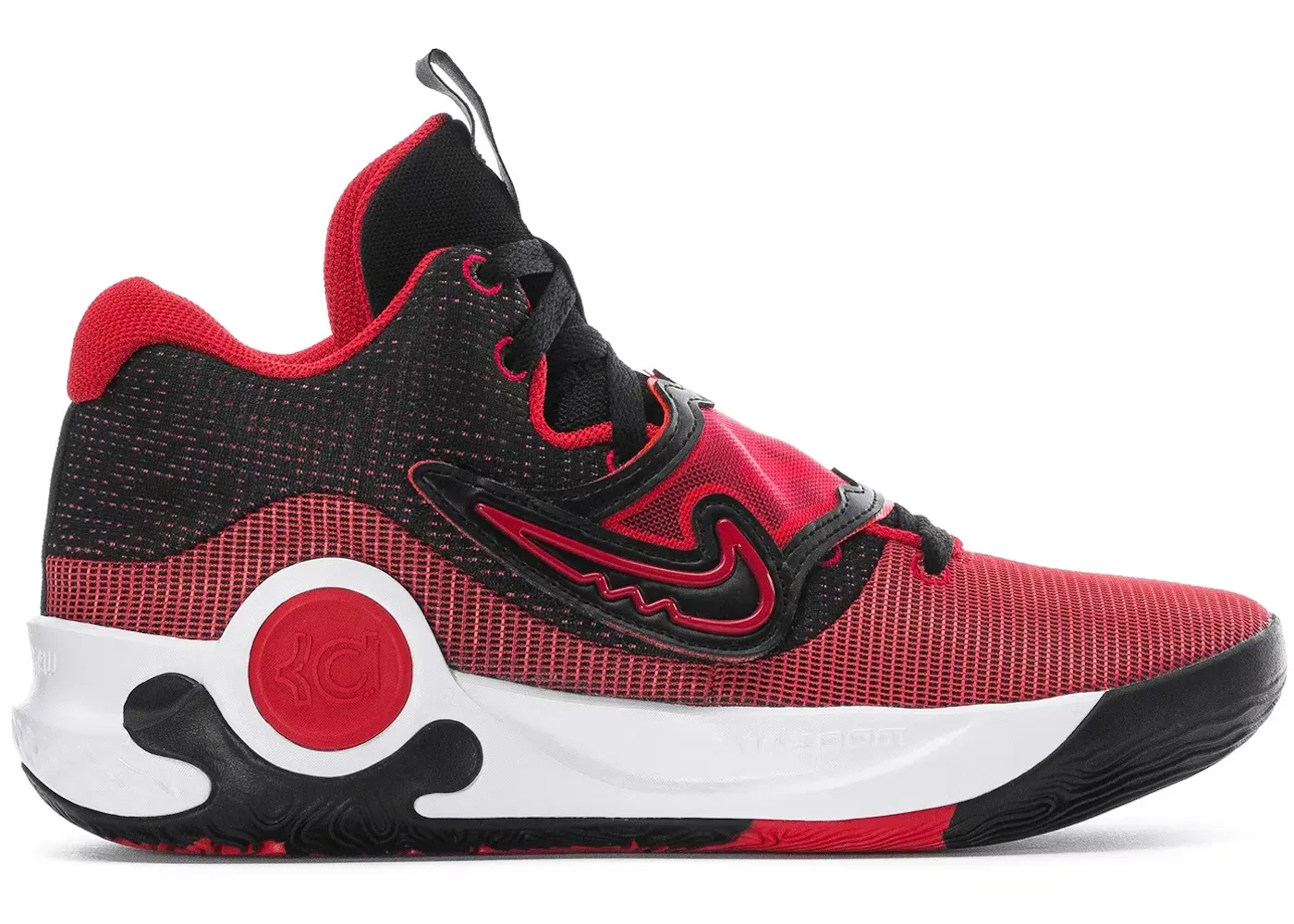 Фото № 1 с приближением к товару «‎Nike KD Trey 5 X»