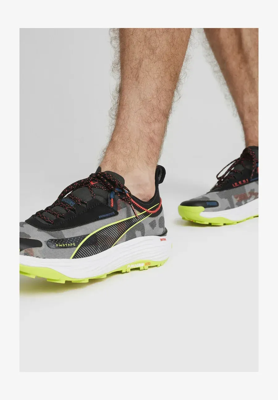 Фото № 1 с приближением к товару «‎VOYAGE NITRO 3»