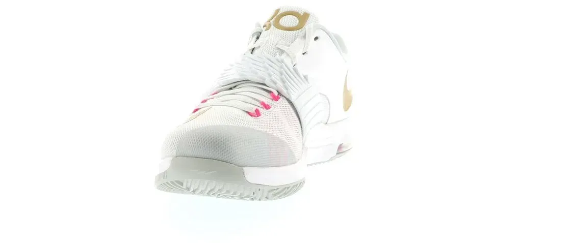 Фото № 2 с приближением к товару «‎Nike KD 7 Aunt Pearl»