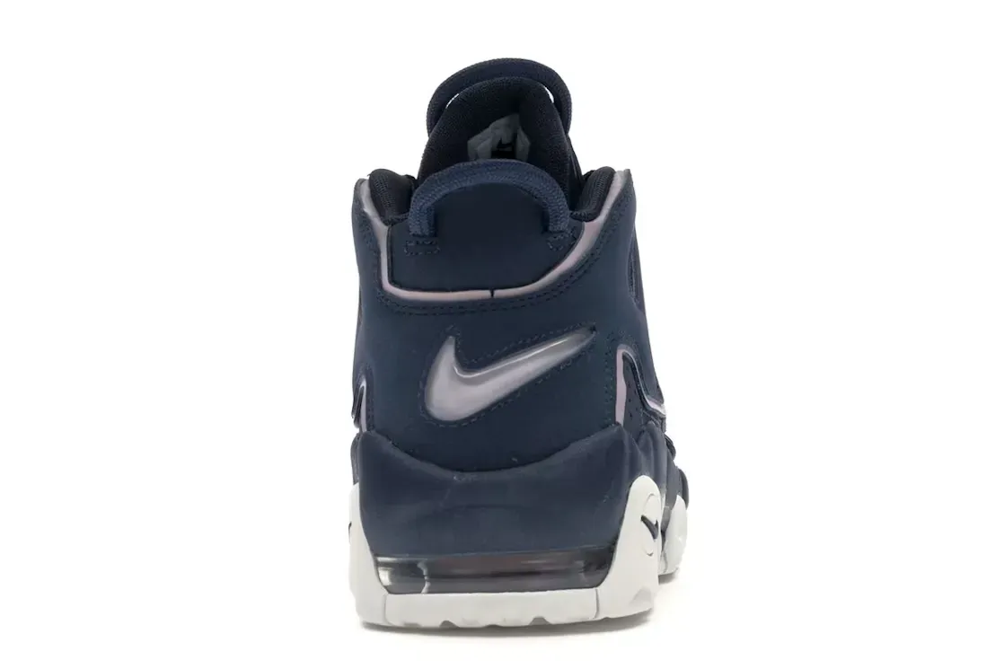 Фото № 4 с приближением к товару «‎Nike Air More Uptempo»