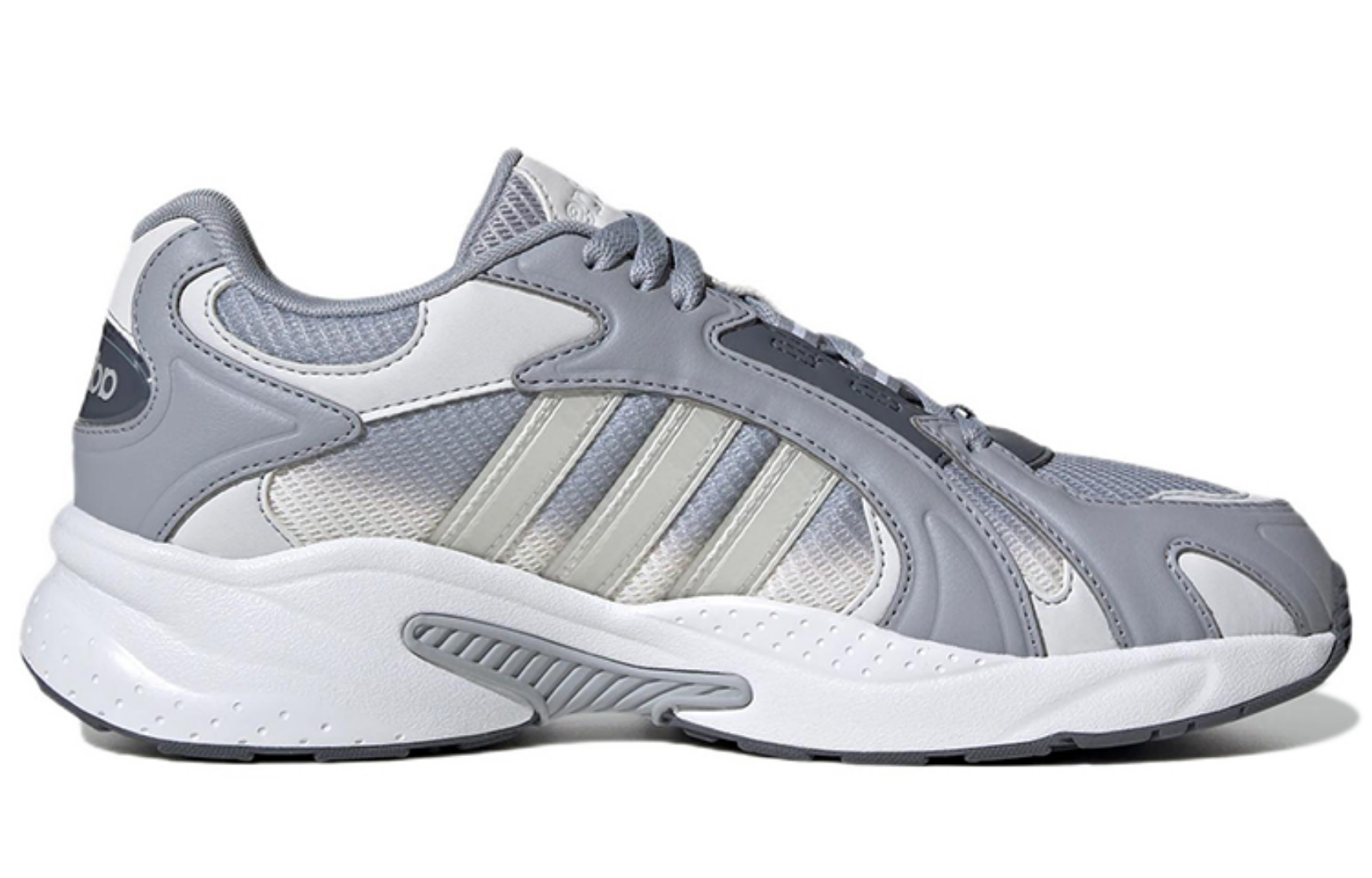 Фото № 2 с приближением к товару «‎ adidas neo Crazychaos Winter 2.0 Sports Casual Shoes»