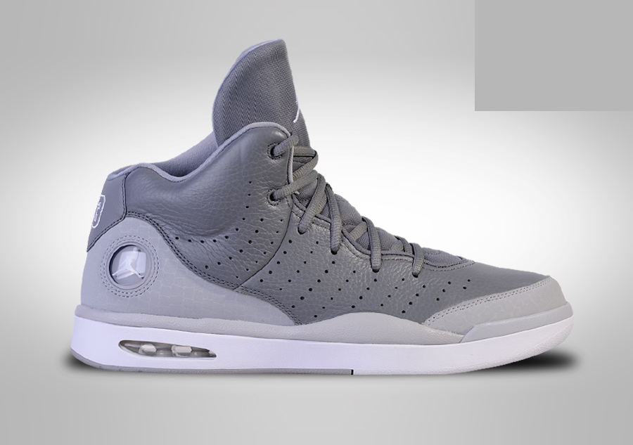 Nike Air Jordan Flight Tradition ‘wolf 