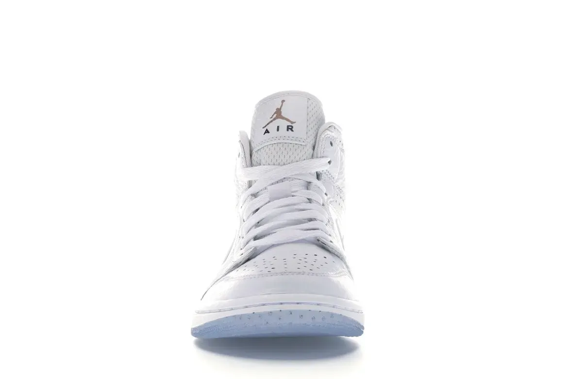 Фото № 2 с приближением к товару «‎Jordan 1 Mid Unite Totale »