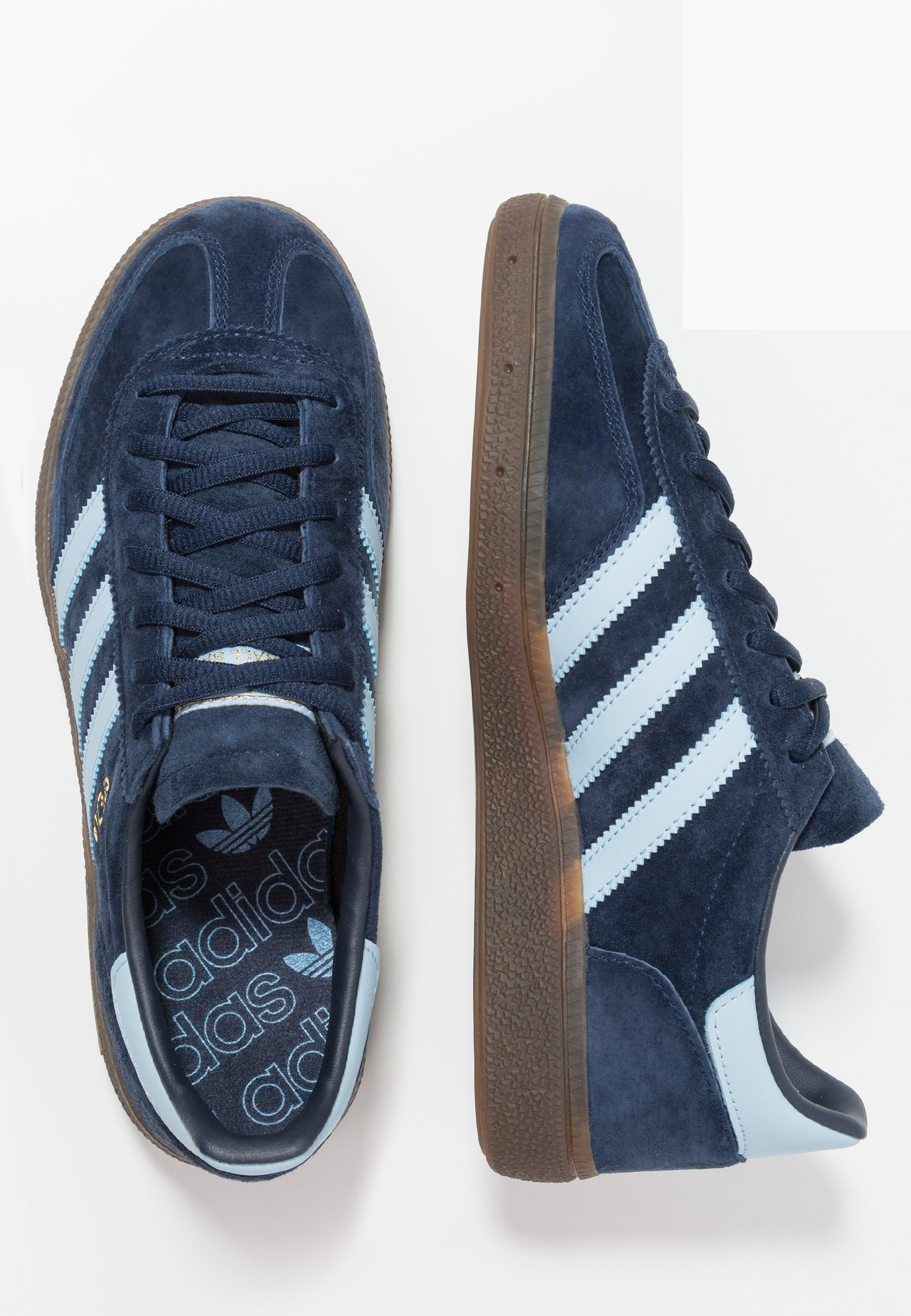 Фото № 2 с приближением к товару «‎Adidas Spezial »