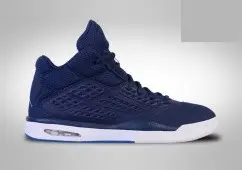 Nike Air Jordan New School Navy  - 1