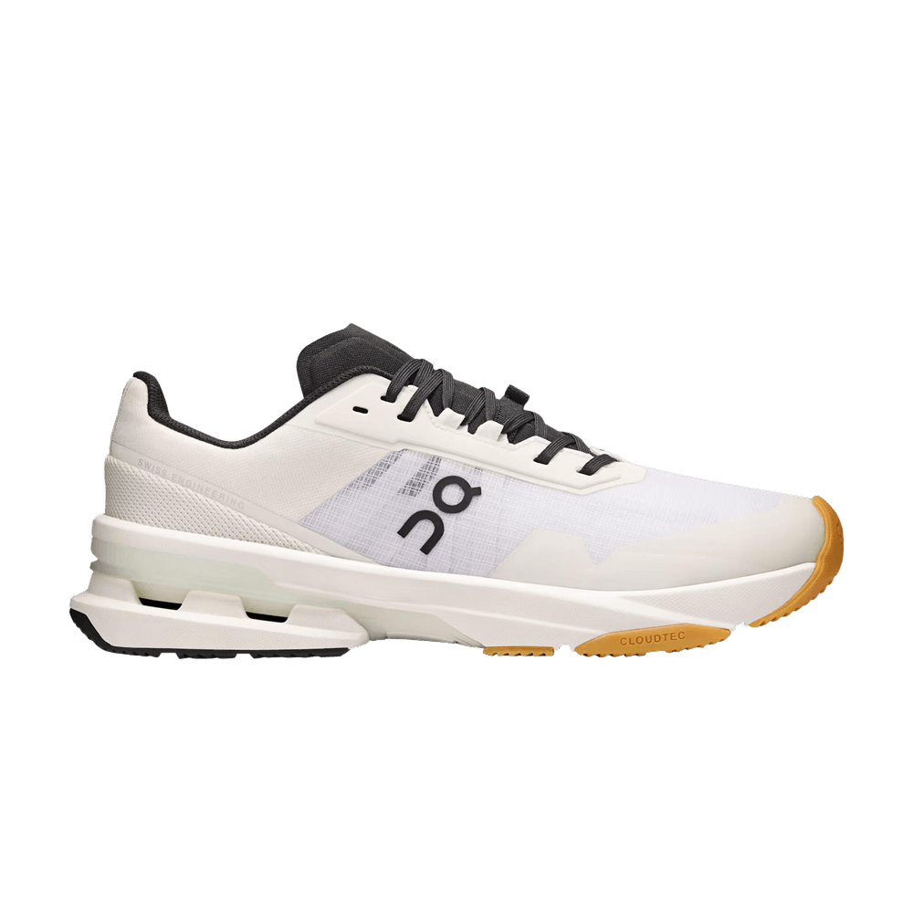 ON Women's Cloudpulse Pro White Black