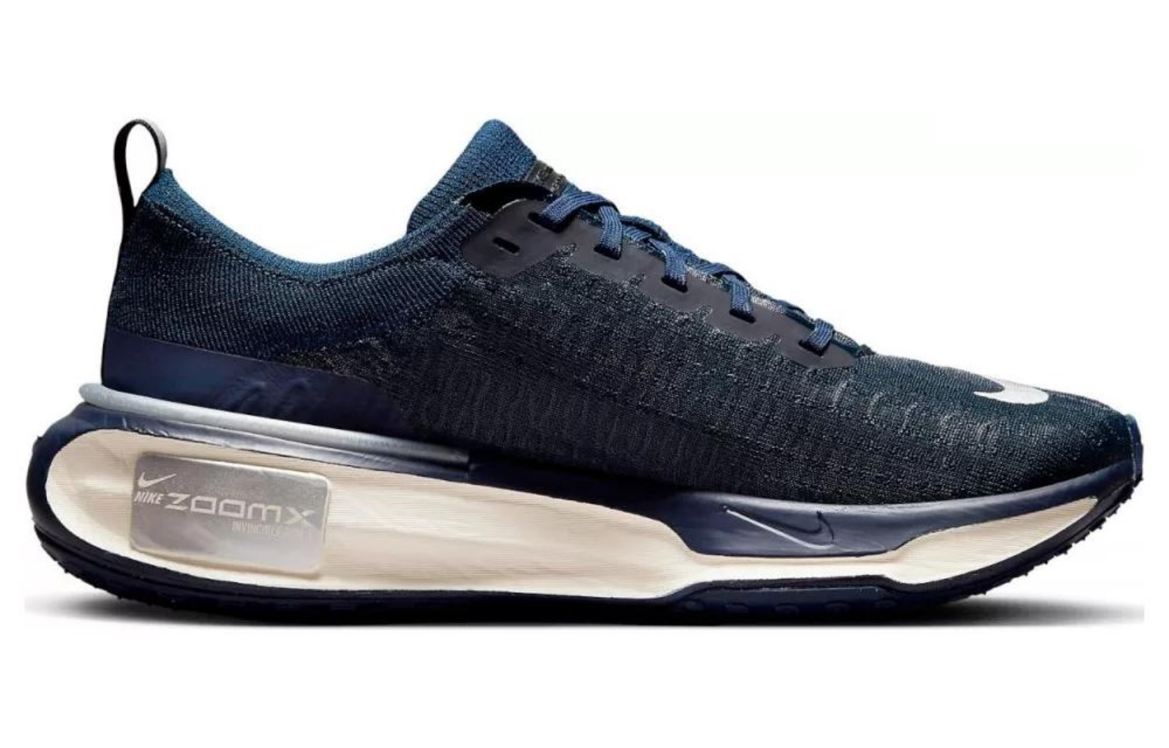 Фото № 2 с приближением к товару «‎ Nike Invincible Run 3 Running shoes»