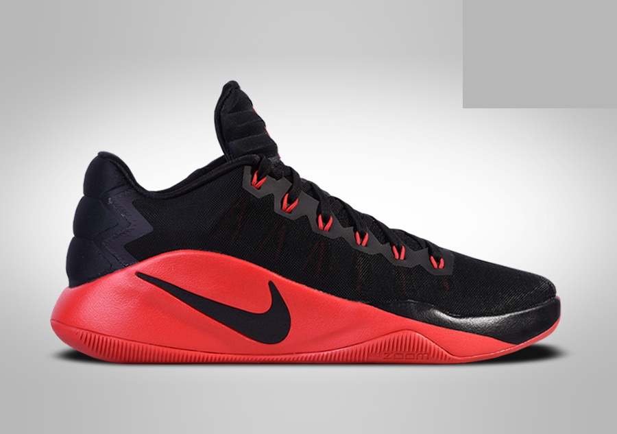 Фото № 1 с приближением к товару «‎Nike Hyperdunk 2016 »
