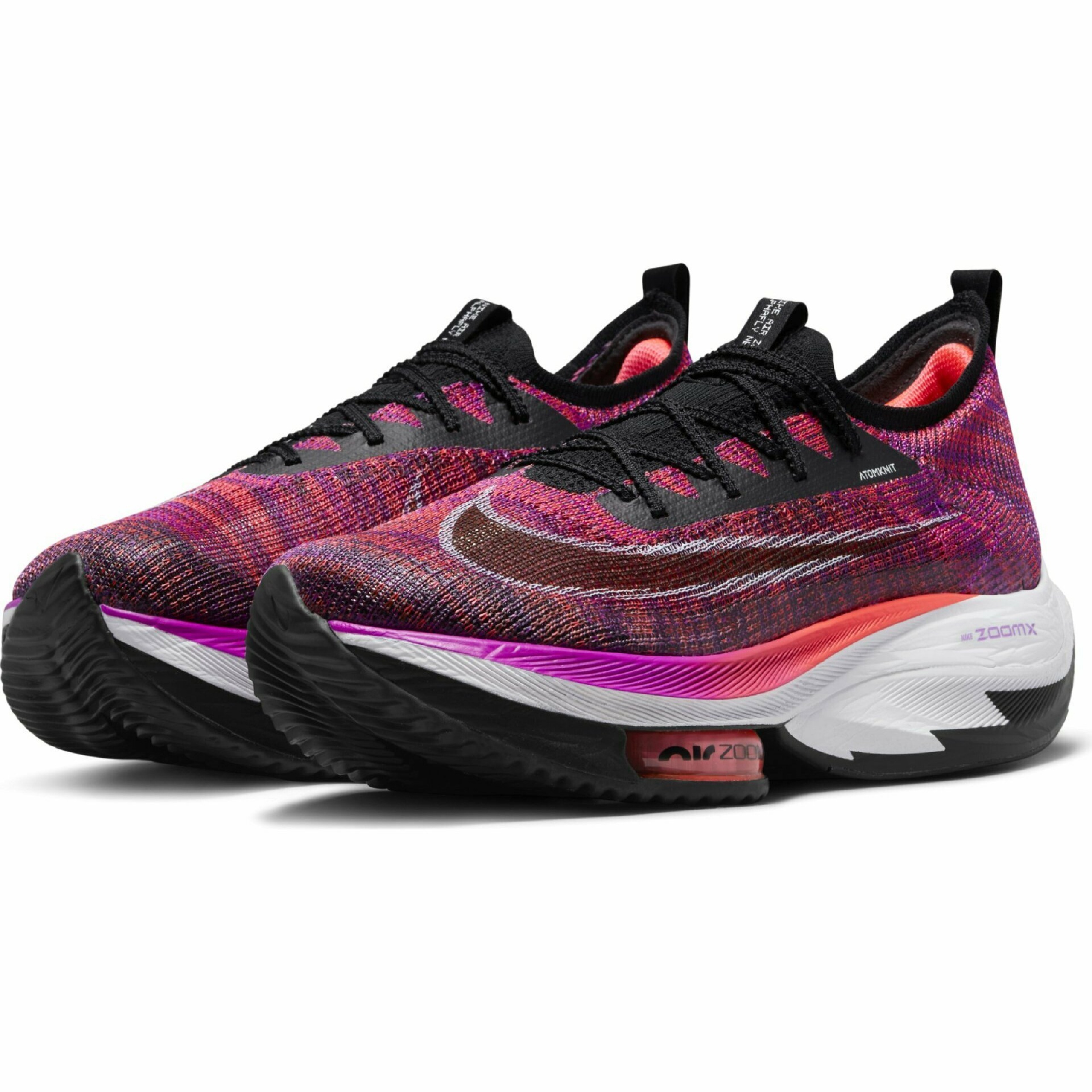 Фото № 5 с приближением к товару «‎Nike Air Zoom Alphafly Next»