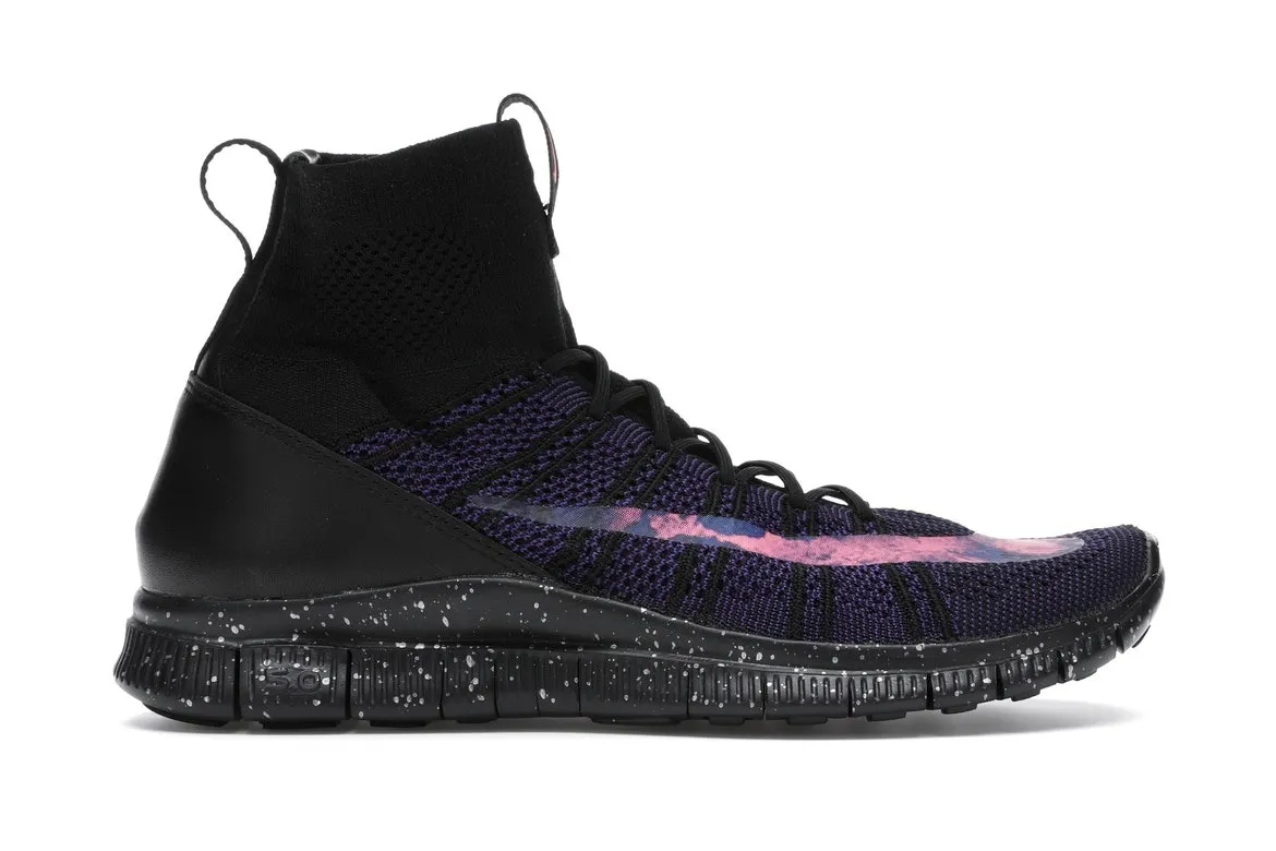 Фото № 1 с приближением к товару «‎Nike Superfly Mercurial Savage Beauty»