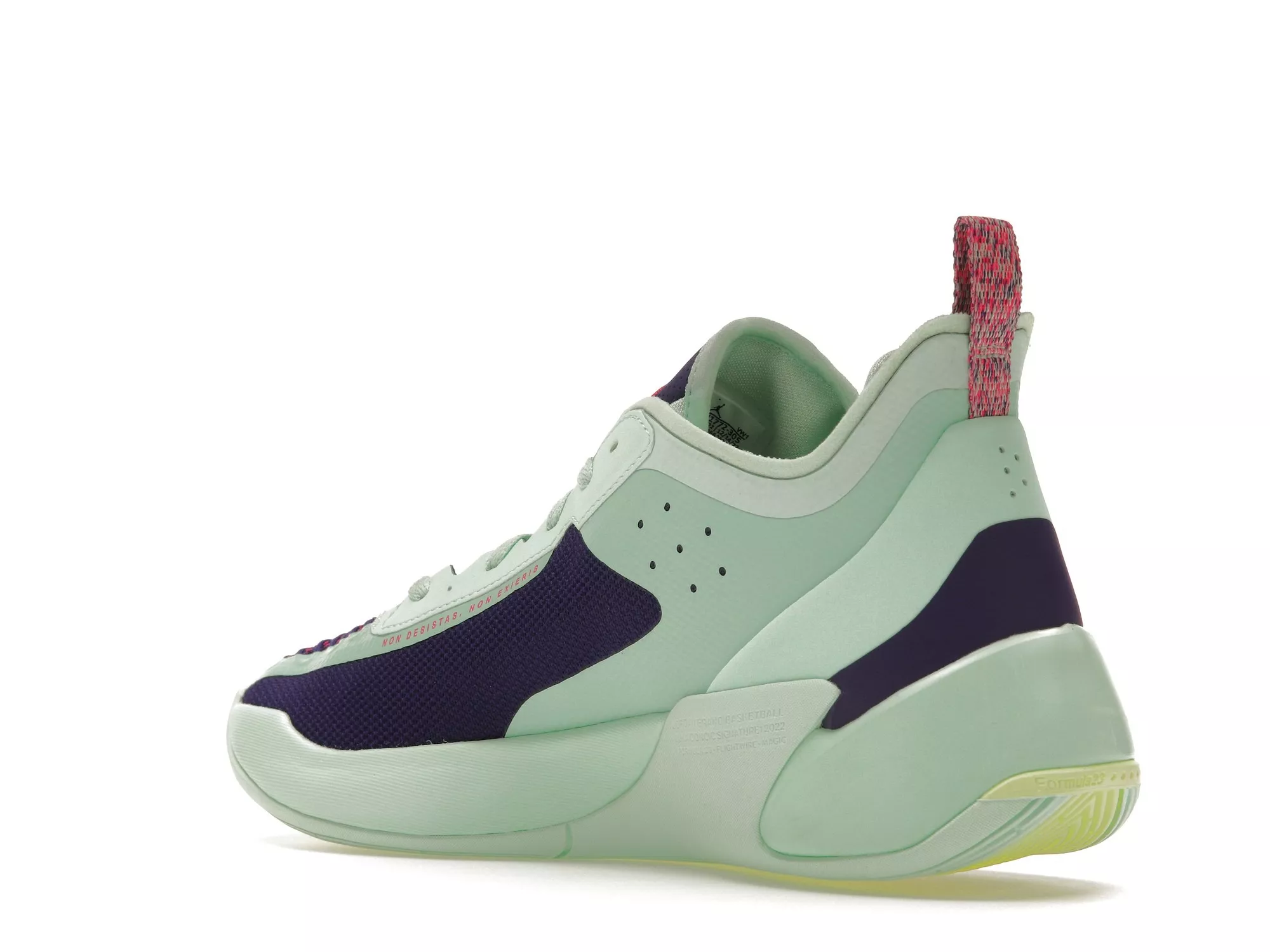 Фото № 6 с приближением к товару «‎Jordan Luka 1 Easter»