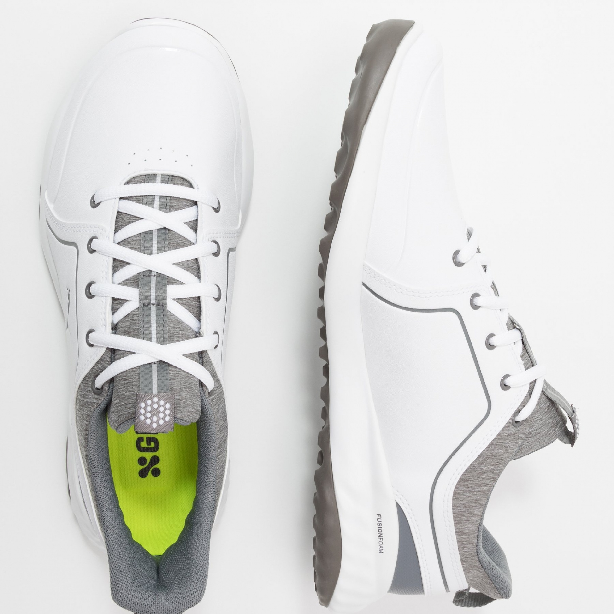 Фото № 2 с приближением к товару «‎Puma Grip Fusion 2.0»