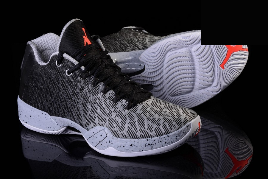 Фото № 2 с приближением к товару «‎Nike Air Jordan Xx9 Russel Westbrook »