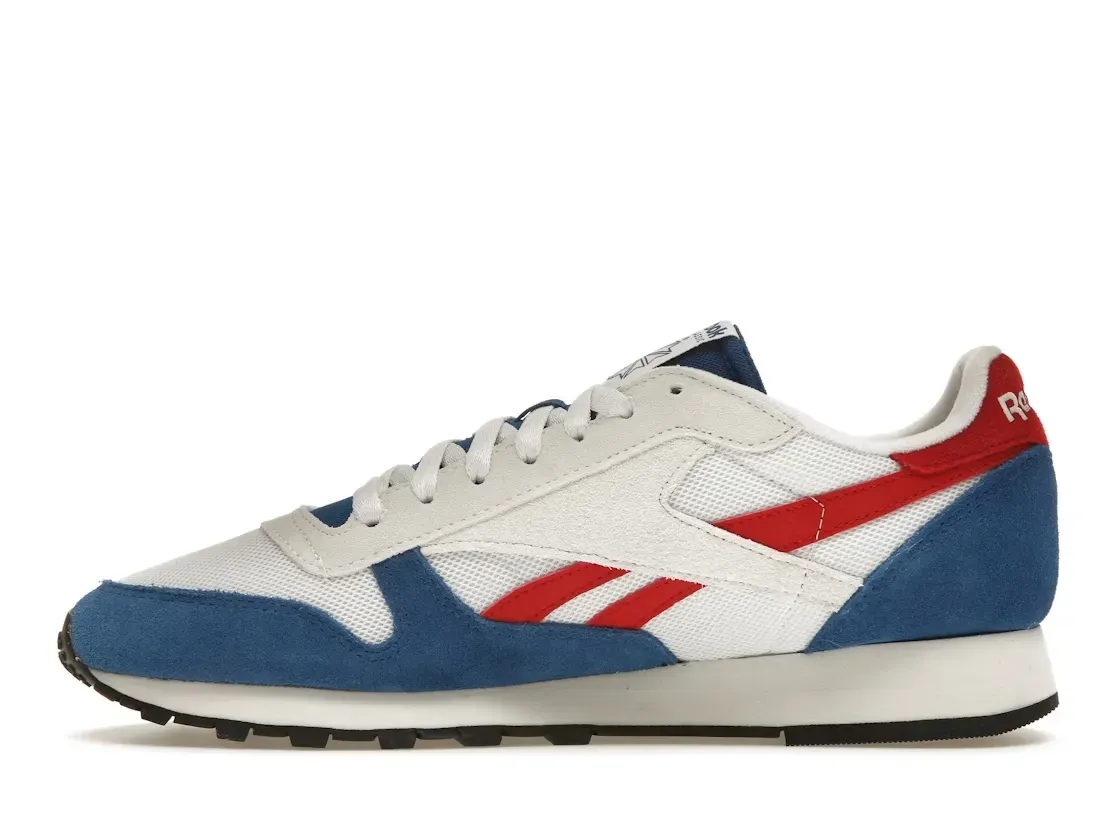 Фото № 3 с приближением к товару «‎Reebok Classic Leather»