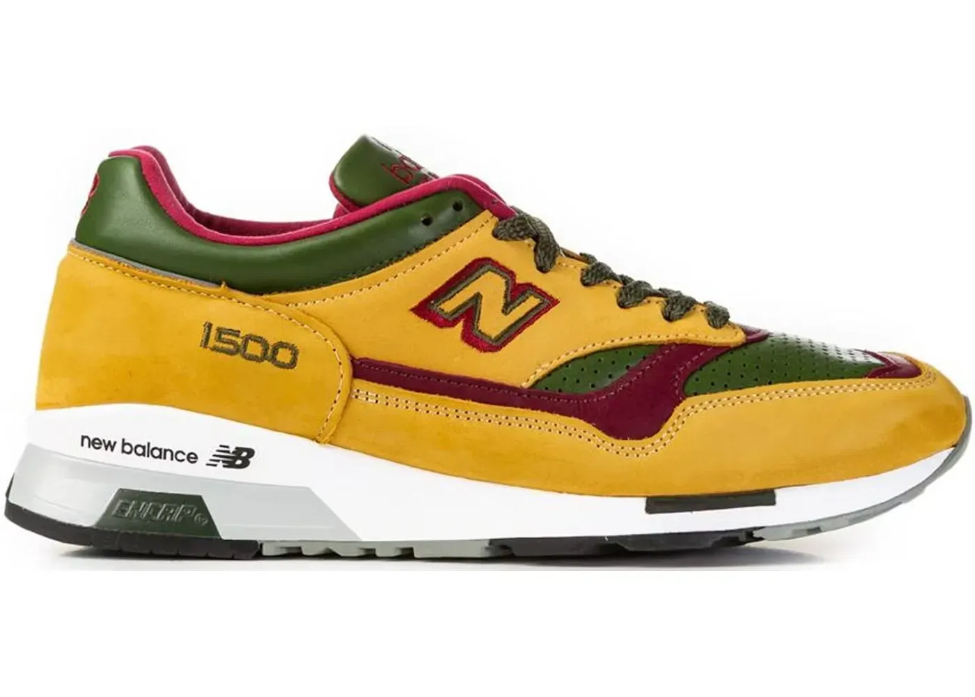 New Balance 1500