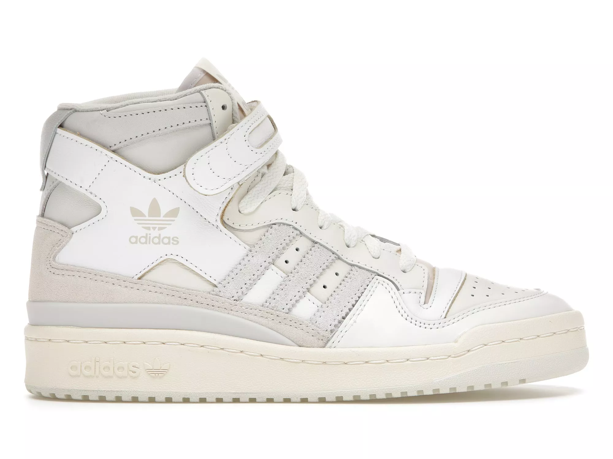 Фото № 1 с приближением к товару «‎adidas Forum 84 High Orbit Grey»