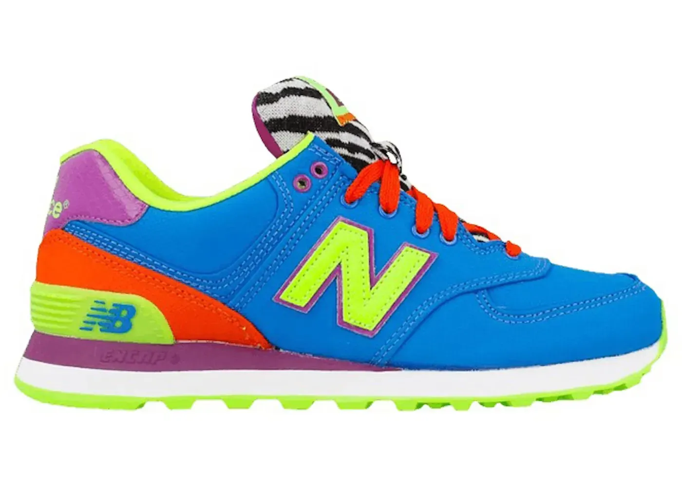 New Balance 574