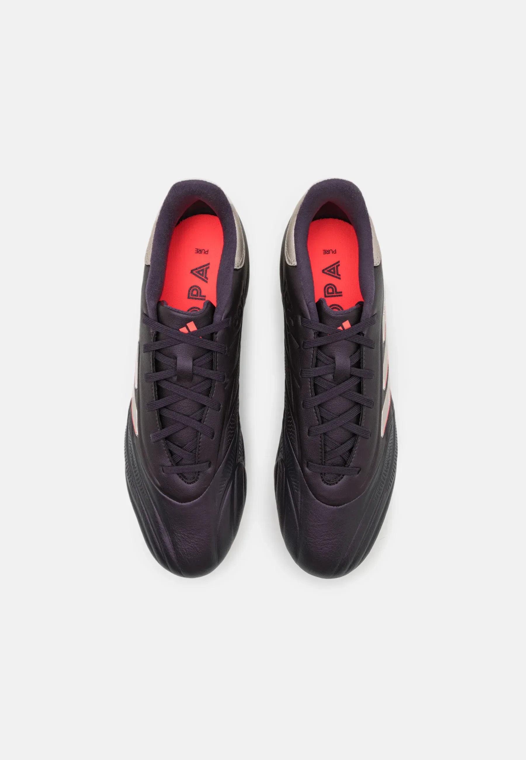 Фото № 4 с приближением к товару «‎COPA PURE 2.0 LEAGUE FIRM GROUND»