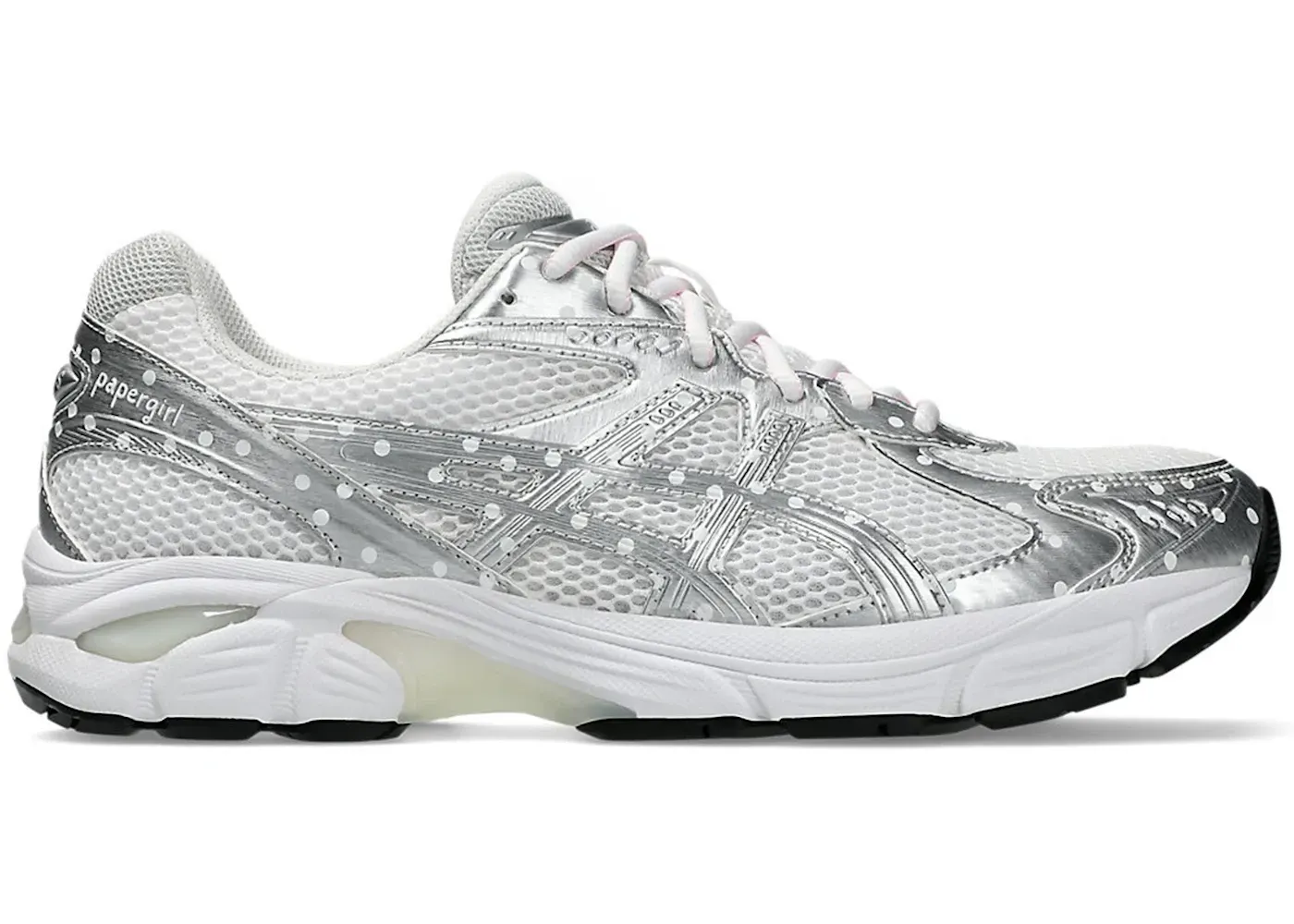 Фото № 1 с приближением к товару «‎ASICS GT-2160 PaperGirl Paris BEAMS»