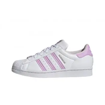 Adidas Superstar Her Vegan «cloud Bliss Lilac» - 1