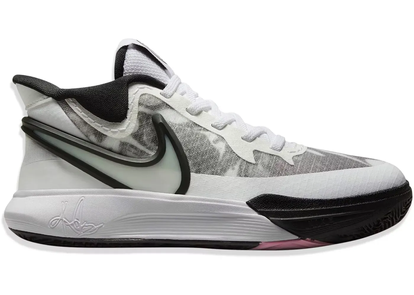 Nike Kyrie 8 GO