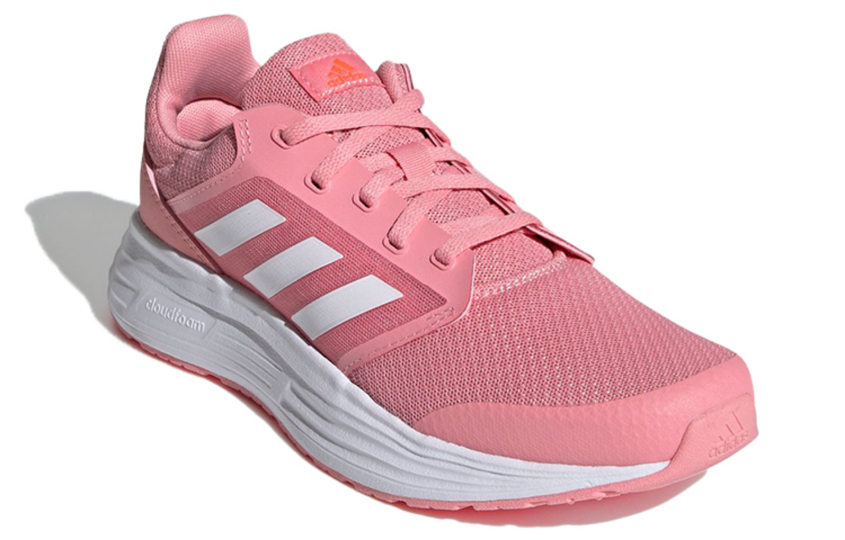 Фото № 3 с приближением к товару «‎adidas Galaxy 5 Wmns Pink»