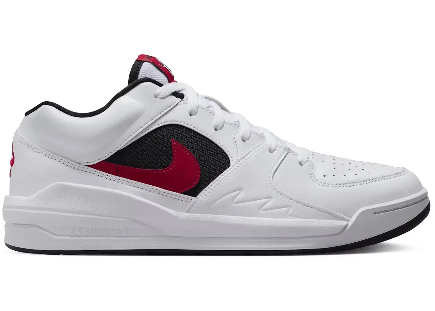 Jordan Stadium 90
