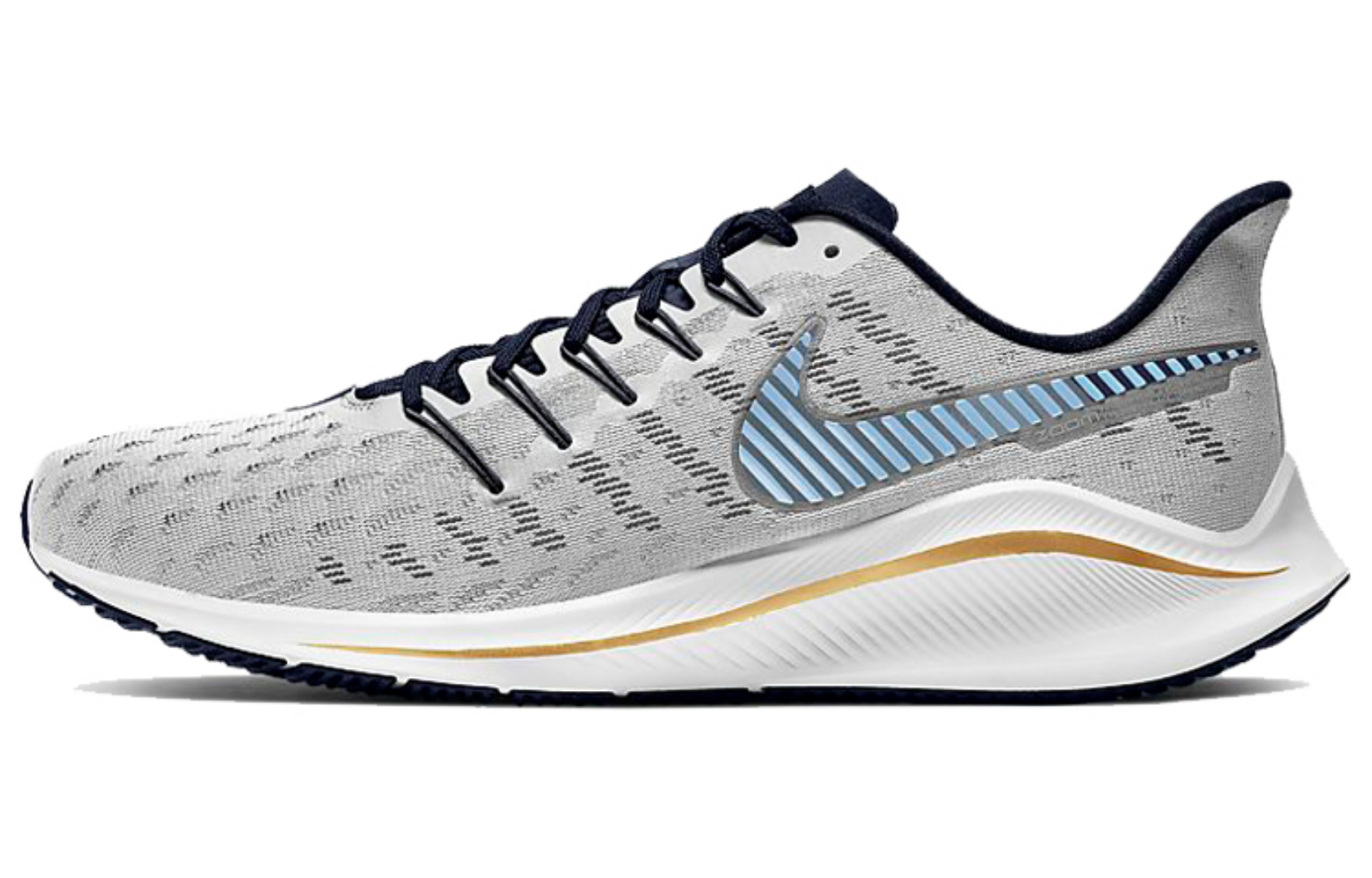 Фото № 1 с приближением к товару «‎Nike Air Zoom Vomero 14 Men's Running Shoe»