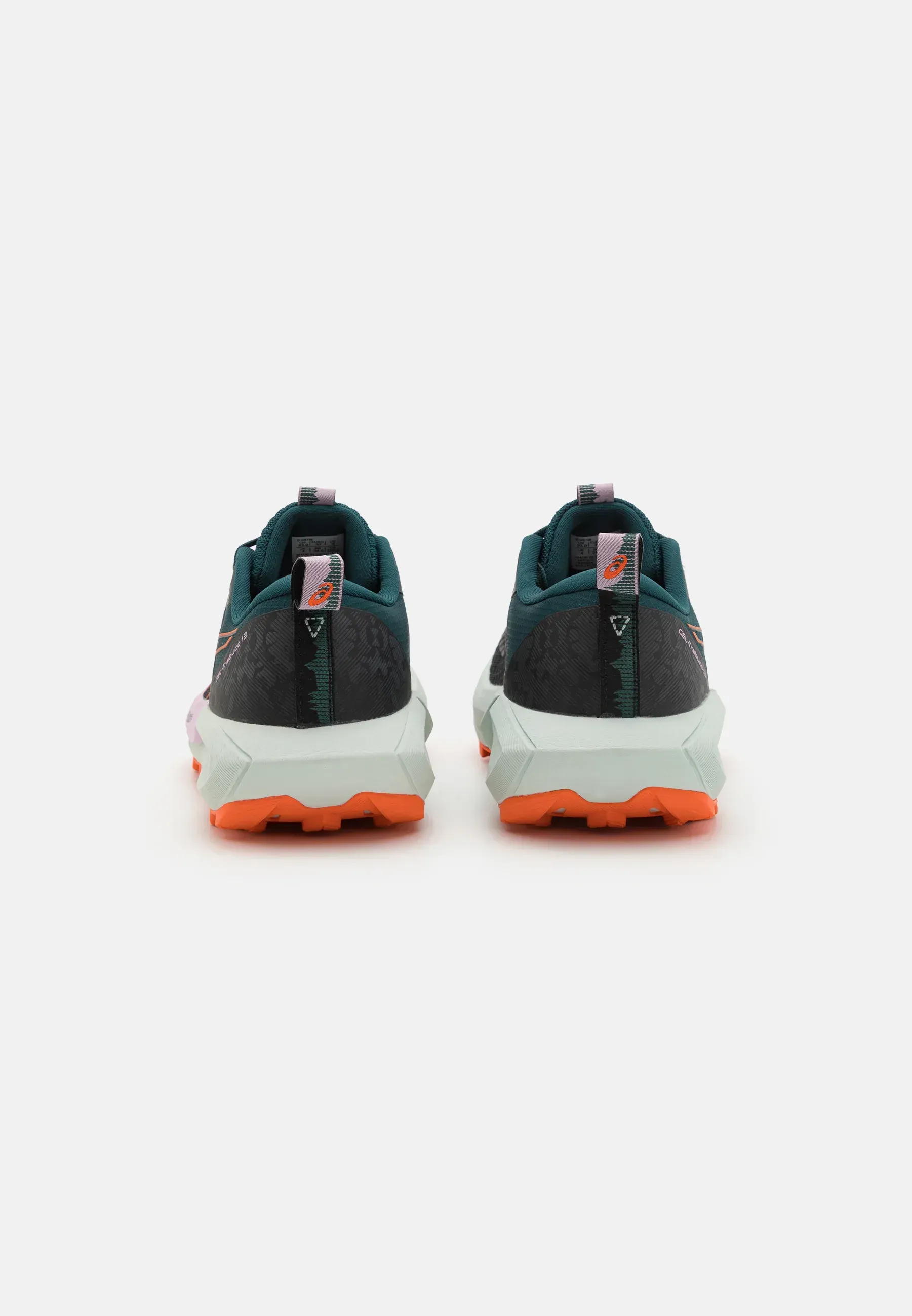 Фото № 3 с приближением к товару «‎GEL-TRABUCO 13»