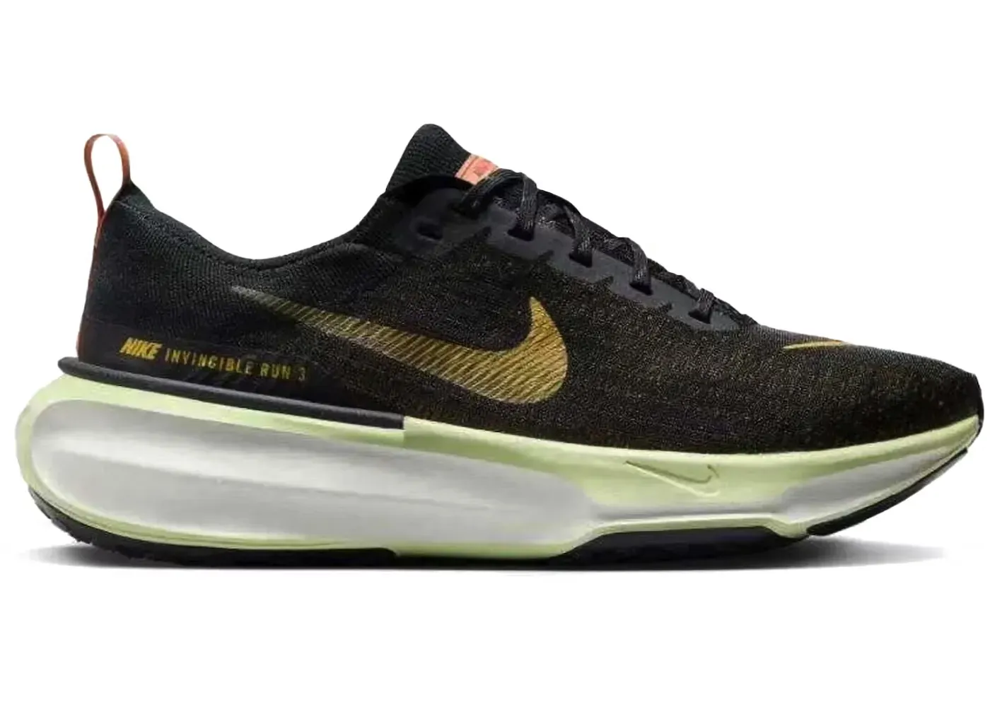Фото № 1 с приближением к товару «‎Nike ZoomX Invincible Run 3»