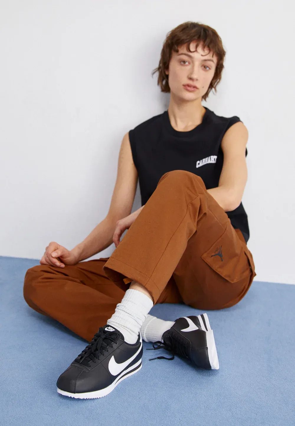 Фото № 4 с приближением к товару «‎CORTEZ»