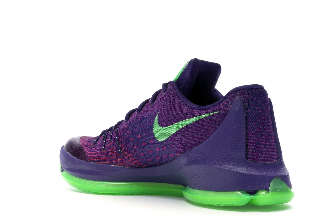 Фото № 5 с приближением к товару «‎Nike KD 8 Suit»